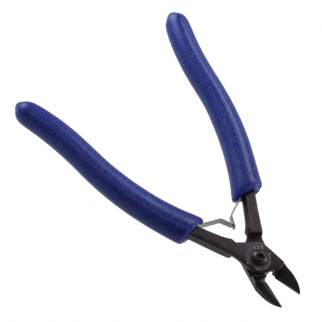 CUTTER OVAL SLIM FLSH