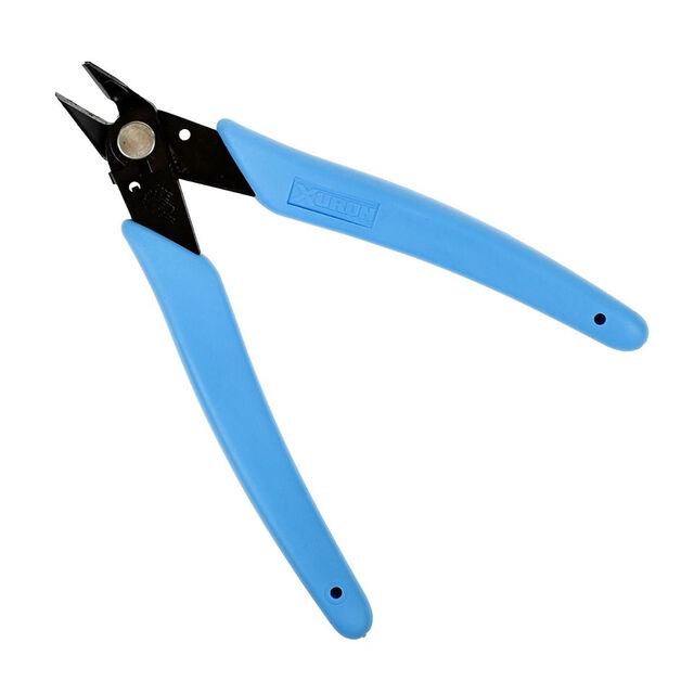 170-IIA - MICRO-SHEAR FLUSH CUTT
