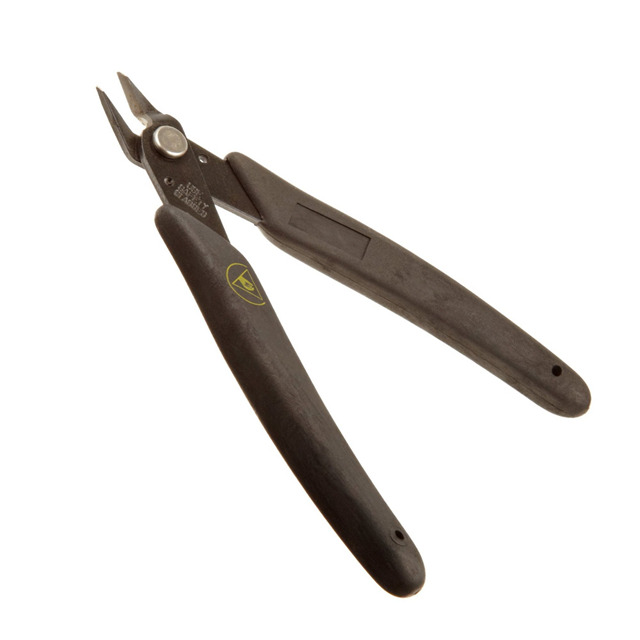 XURON 170-IIAS SHEAR WITH STATIC