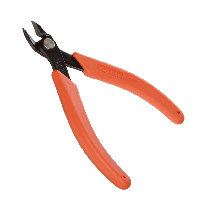 XURON 2175A FULL FLUSH SHEAR