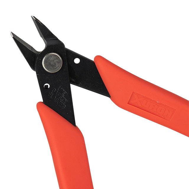 410 MICRO-SHEAR FLUSH CUTTER
