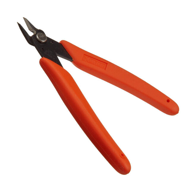 410A - MICRO-SHEAR ULTRA FLUSH C