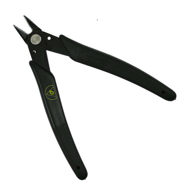 410AS - MICRO-SHEAR FLUSH CUTTER