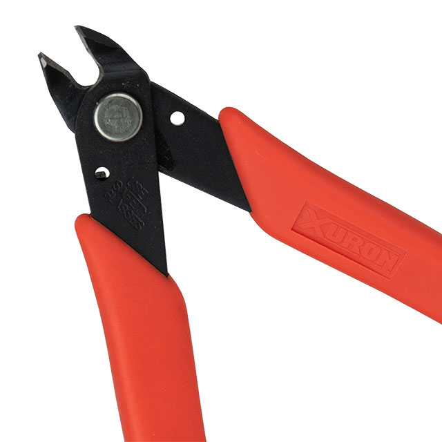 420 ANGLED HEAD SHEAR