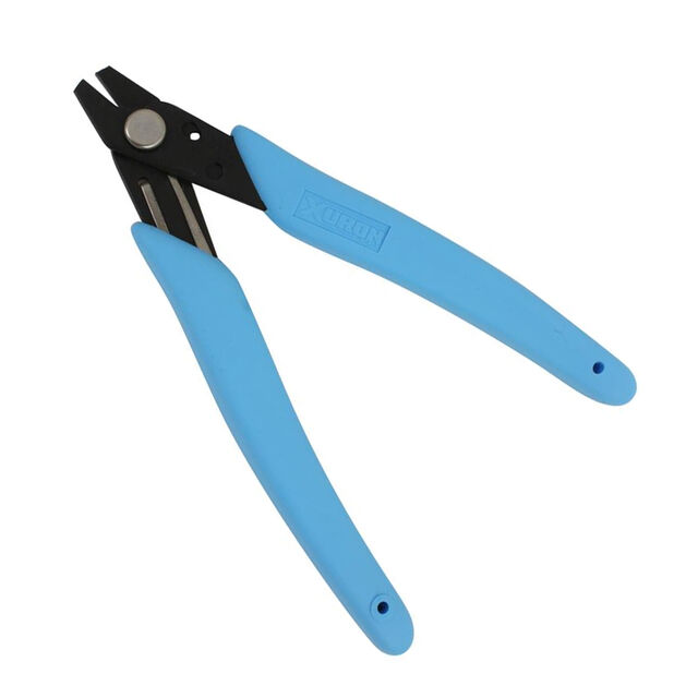 691 - DOUBLE FLUSH CUTTER