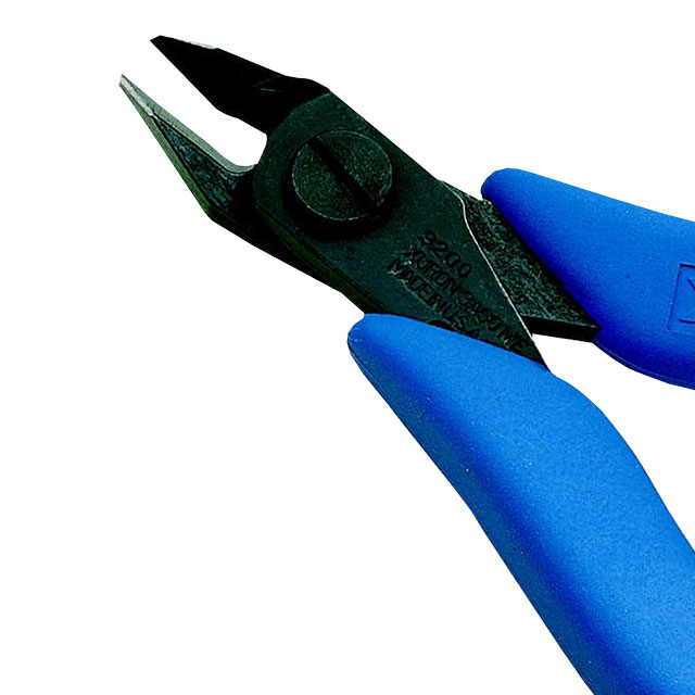 9200 TAPERED HEAD MICRO-SHEAR FL