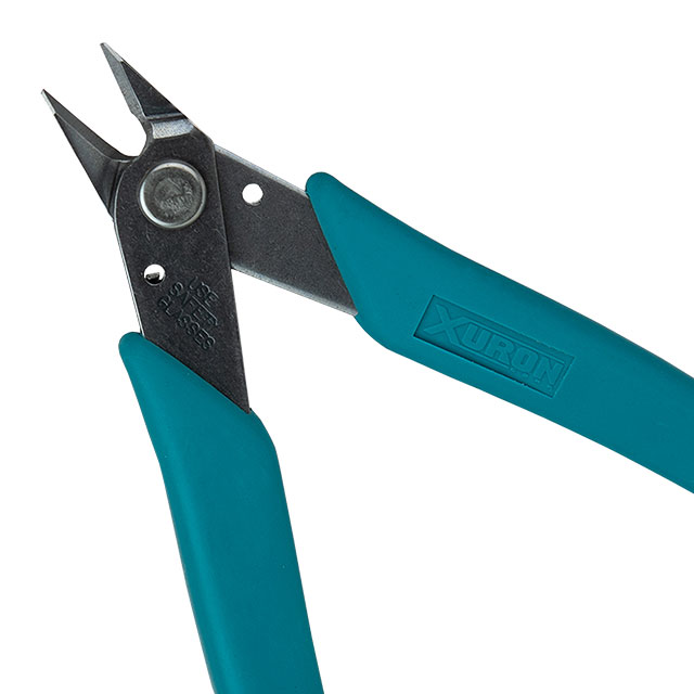 LX MICRO-SHEAR FLUSH CUTTER - PO