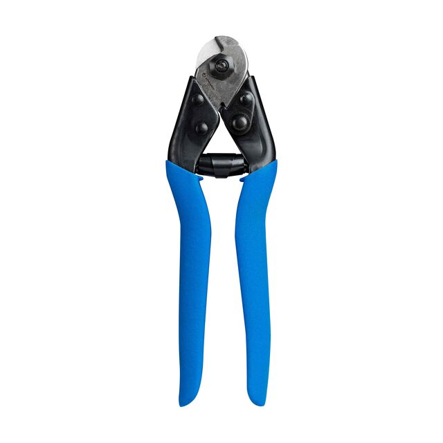 WIRE ROPE AND CABLE CUTTER