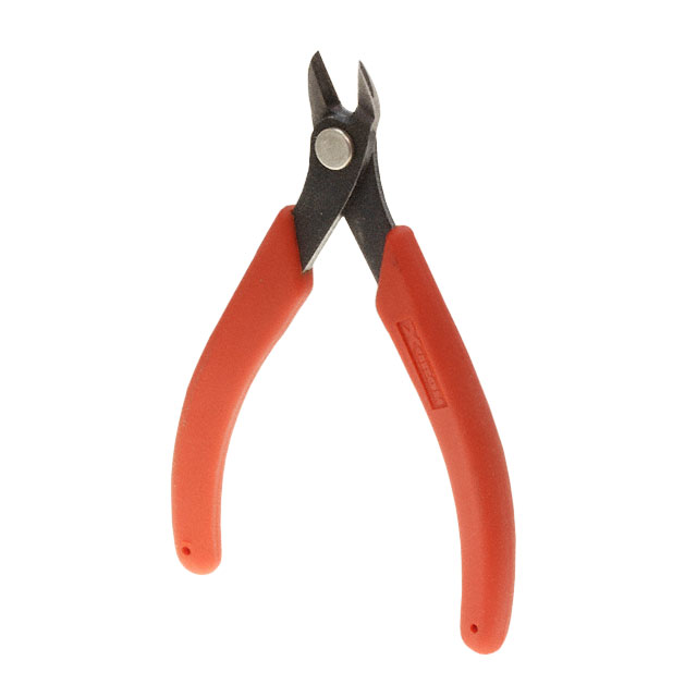 MACROSHEAR MIDSIZE FLAT SPRING