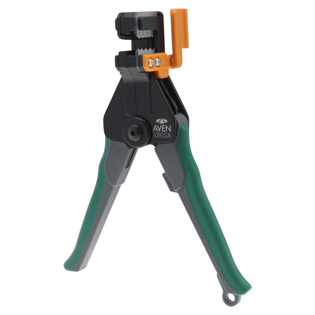 PROFESSIONAL AUTOMATIC WIRE STRI