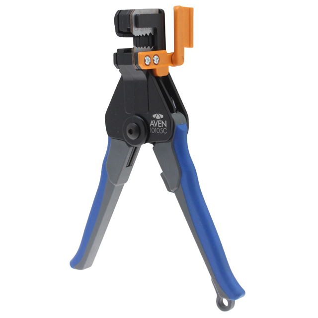 PROFESSIONAL AUTOMATIC WIRE STRI