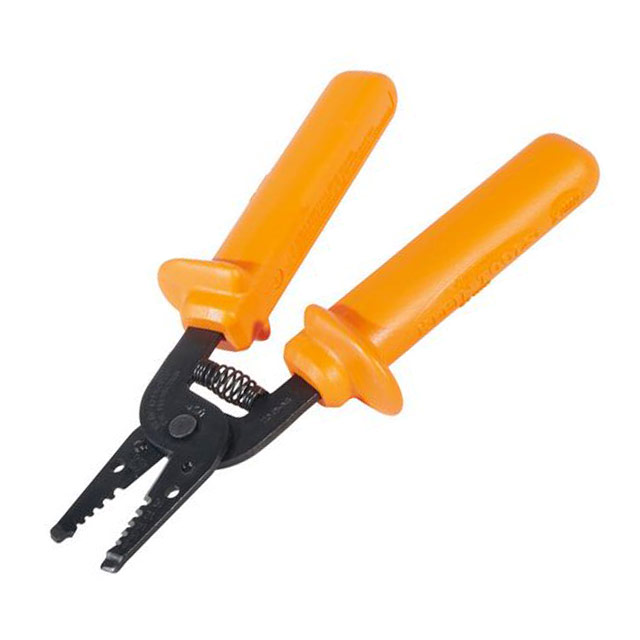WIRE STRIPPER/CUTTER