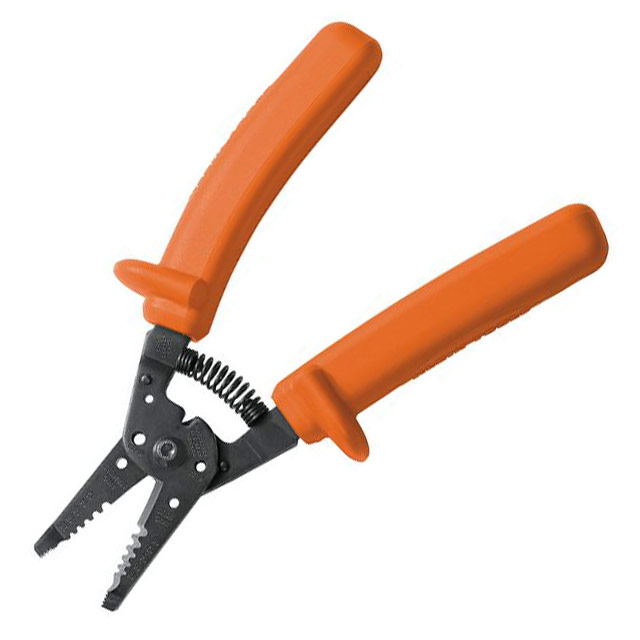 WIRE STRIPPER/CUTTER