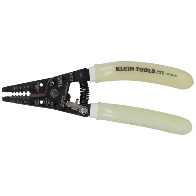 HIGH VISIBILITY KLEIN KURVE WIRE