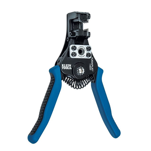 WIRE STRIPPER/CUTTER