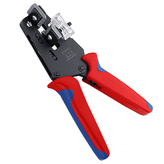 AUTOMATIC WIRE STRIPPER 16-26AWG
