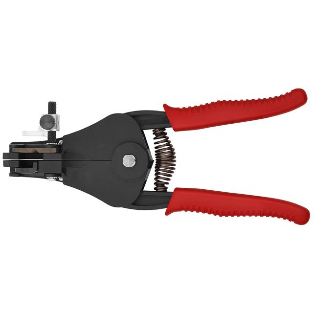 AUTOMATIC WIRE STRIPPER