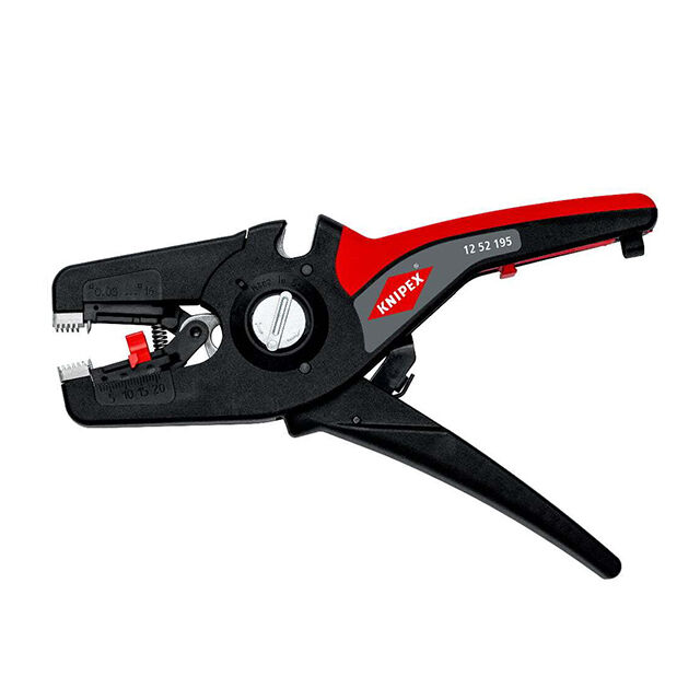 PRECISTRIP16 AUTOMATIC WIRE STRI
