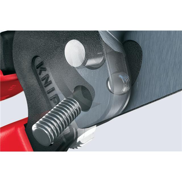 8" FORGED WIRE STRIPPER 10-20 AW