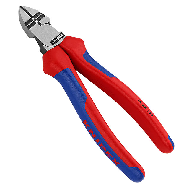 DIAGONAL CUTTING PLIERS