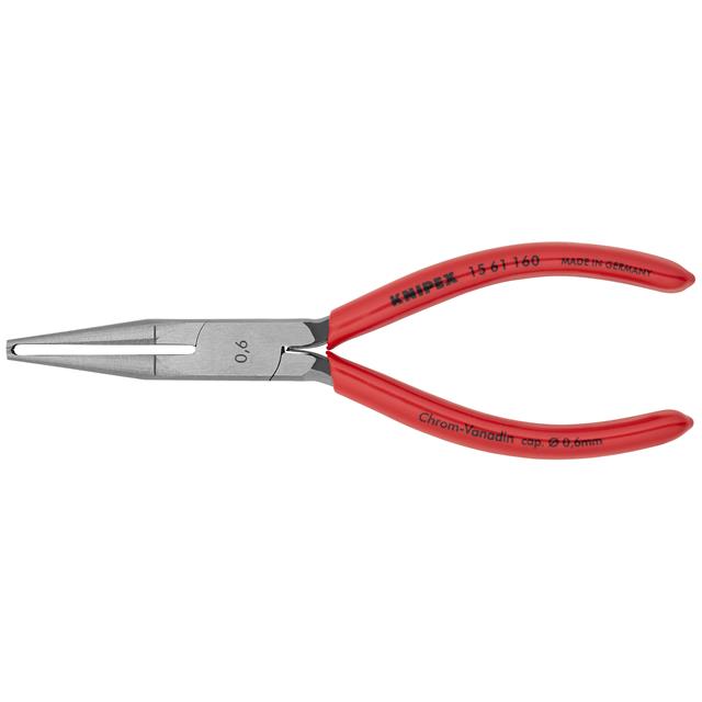 END-TYPE WIRE STRIPPER .6 MM