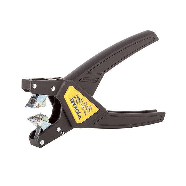 STRIPPER FLAT&OVAL CAB 10-18 AWG