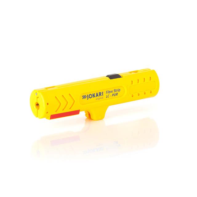 FIBRE STRIP LC-PUR FOR FIBRE-OPT