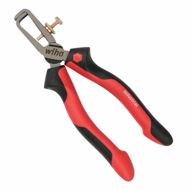 WIRE STRIPPING PLIER 8-24 AWG
