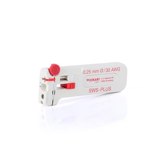 SWS-PLUS 025 - MINI-PRECISION ST