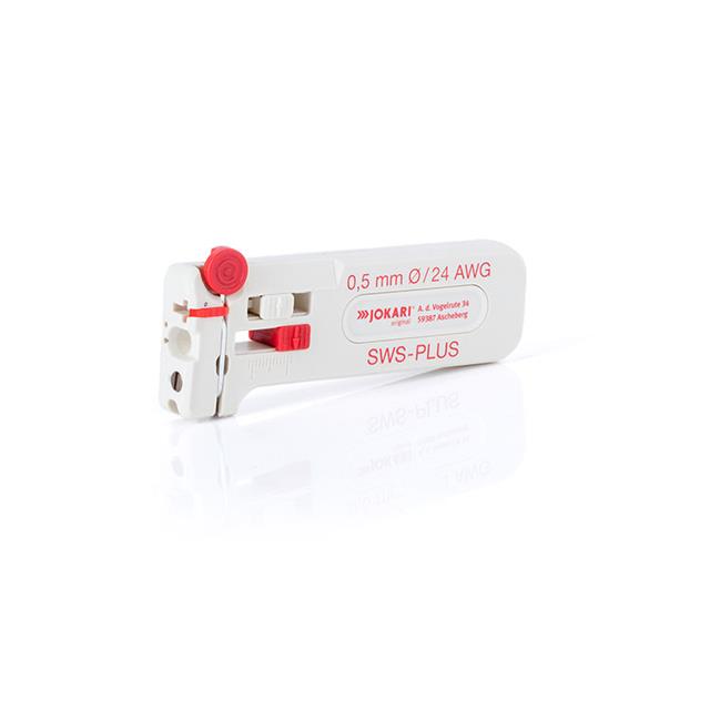 SWS-PLUS 050 - MINI-PRECISION ST