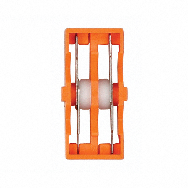 REPLACE STRIP CASSETTE ORG 2STEP