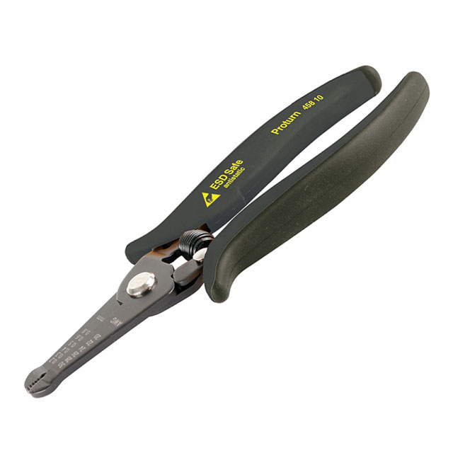 ESD SAFE PROTURN WIRE STRIPPER