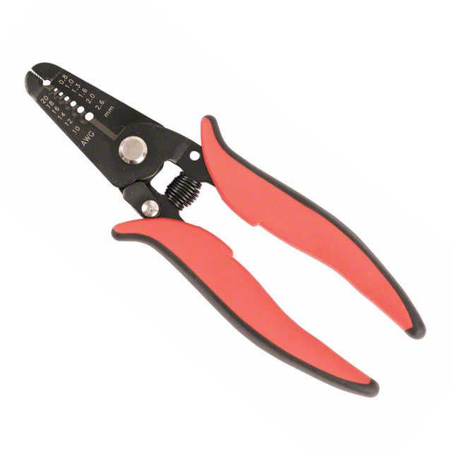 PLIERS STRIPPING PROTURN