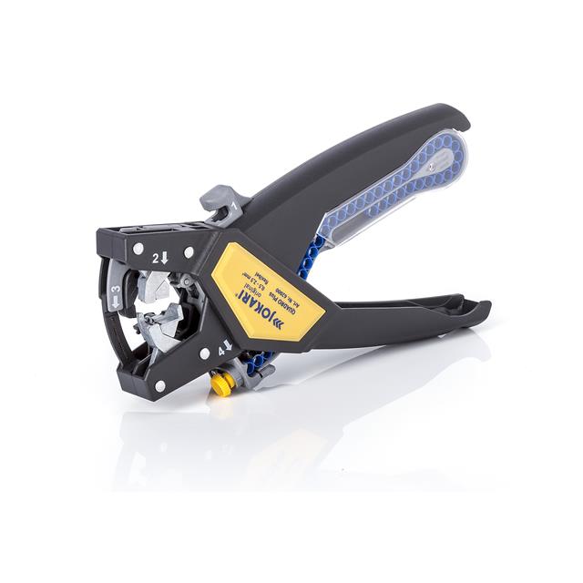 QUADRO PLUS SET 20-13 RATCHET