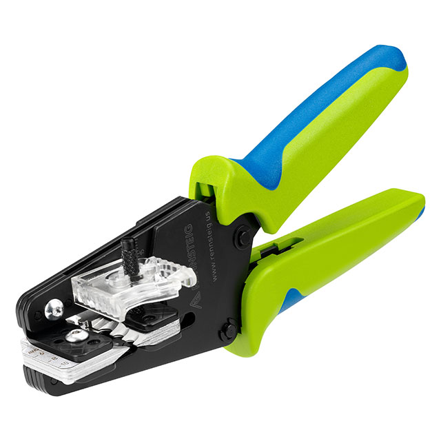 INSULATION STRIPPER 6,8,10AWG