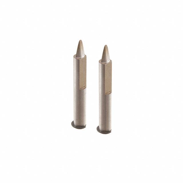 AST-10 & AST-118 REPLACEMENT BLA