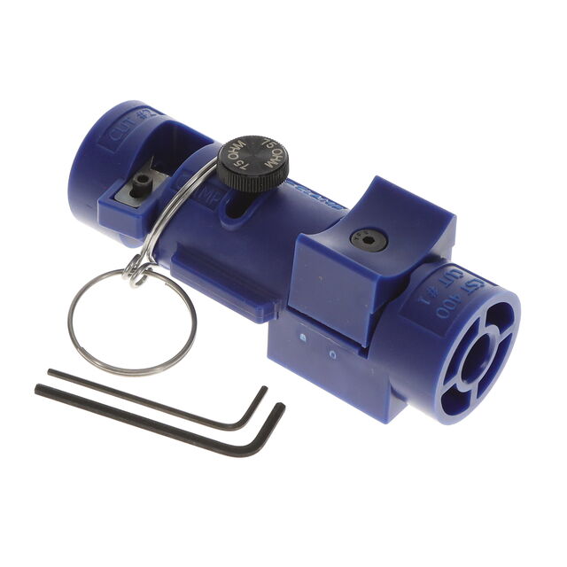 PREP TOOL FOR LMR-400-75 CRIMP S