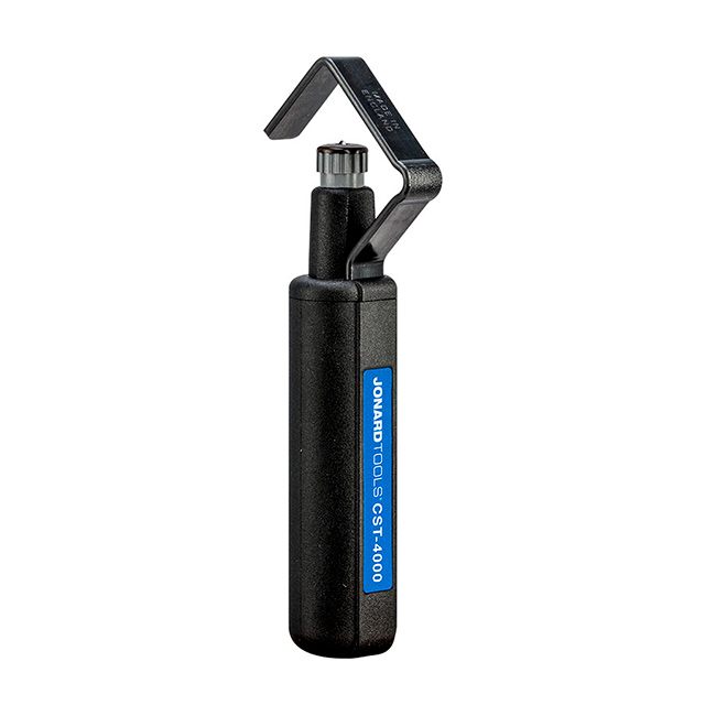 ROUND CABLE STRIPPER, 3/4" TO 1