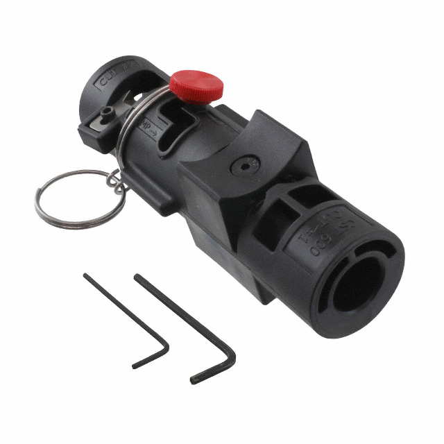 PREP TOOL FOR LMR-600