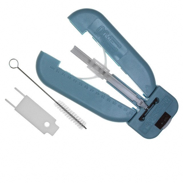 TOOL STRIPPER FIBER OPTIC