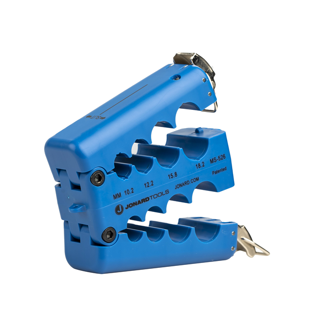 MID SPAN SLIT & RING TOOL (10.2