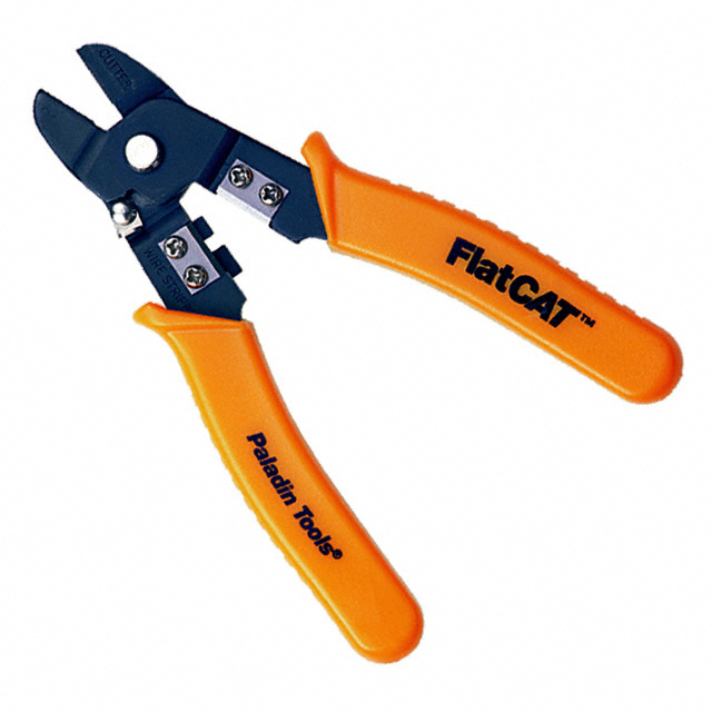 TOOL STRIP/CUT FLAT 2-10 CONDCTV