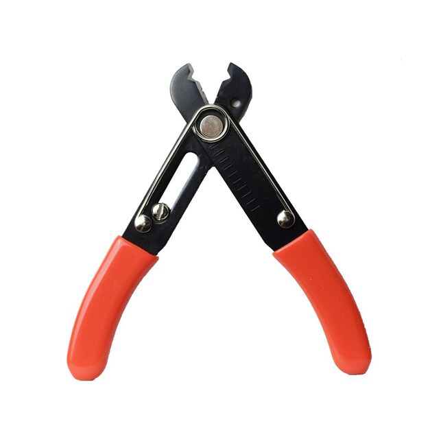 TOOL STRIPPER WIRE MULTIPURPOSE