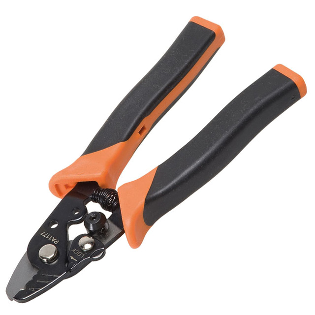 PRO-GRIP STRIPPER FIBER OPTIC