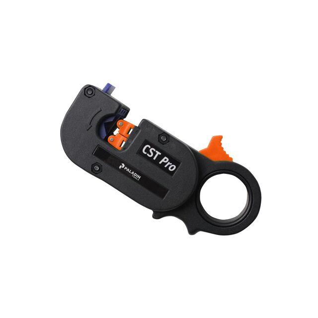CST PRO COAX STRIPPER BLUE
