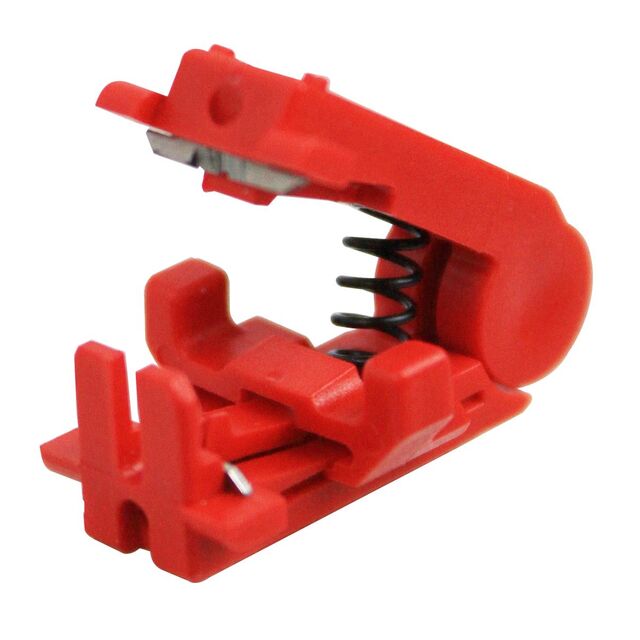 BLADE REPLACEMENT MINI 28-26AWG