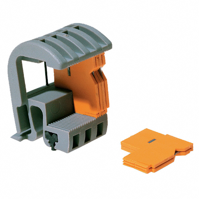 HOLDER FOR CST VARIO BLADES