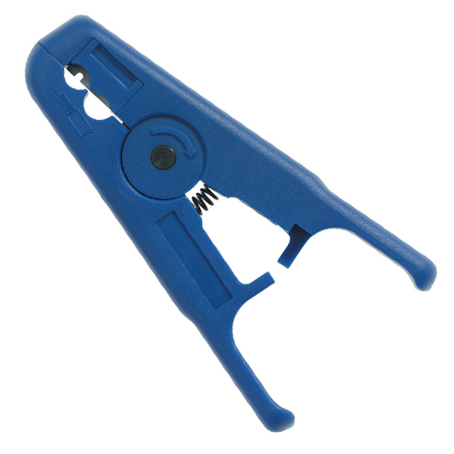 DATASHARK COAX CABLE STRIPPER