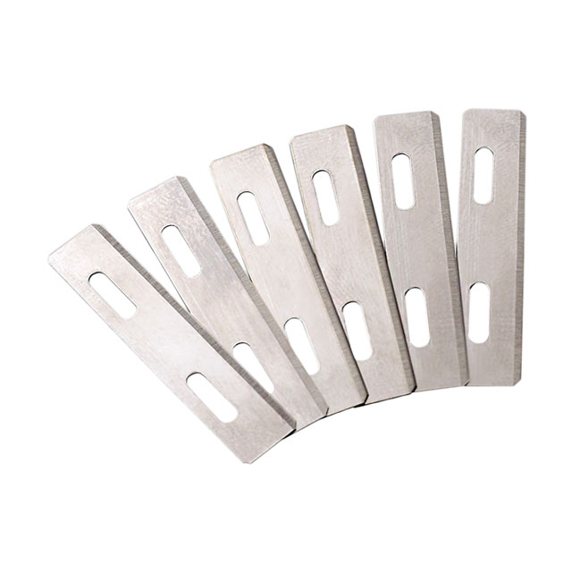 REPL. BLADES (PKG./6)