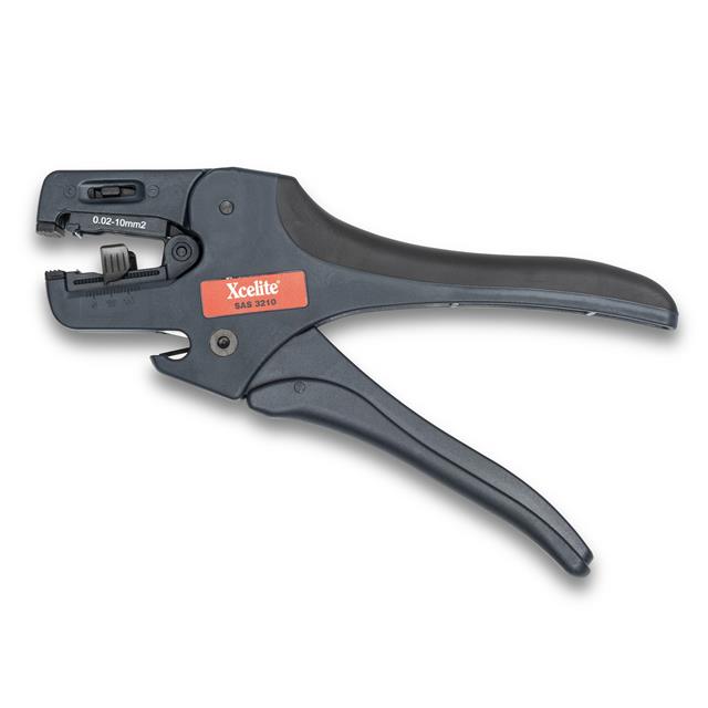 TOOL WIRE STRIPPER 10-32AWG